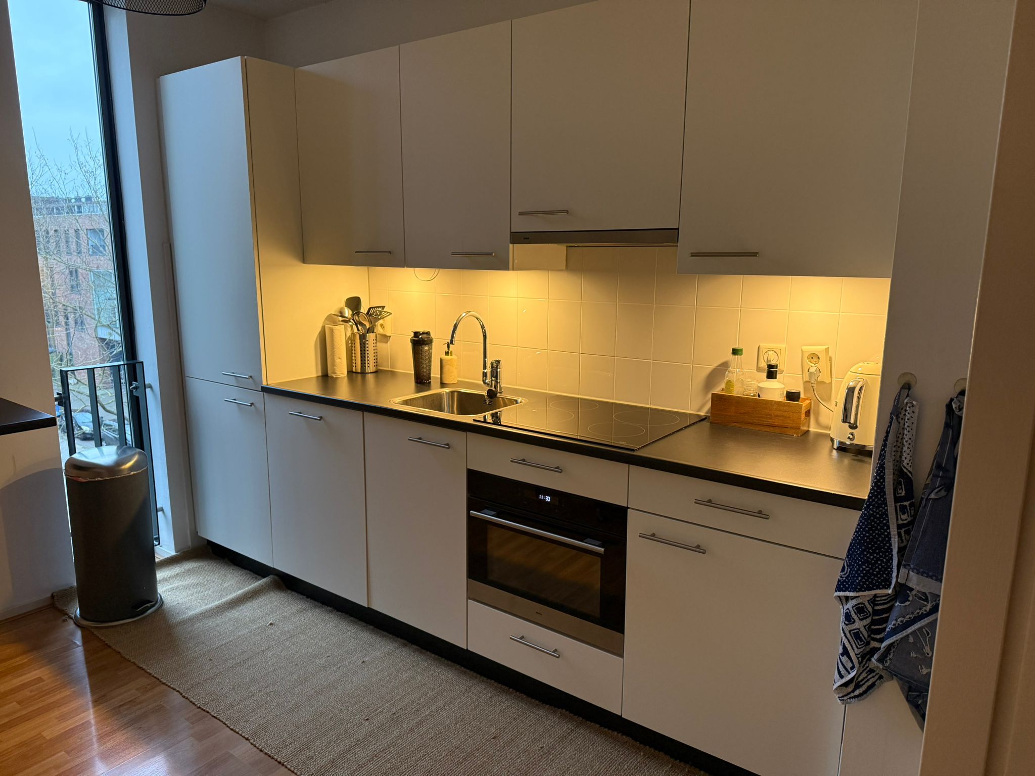 Foto 6 van Maria Austriastraat 957