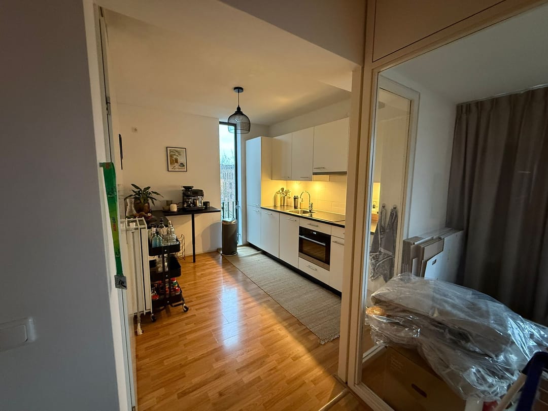 Foto 7 van Maria Austriastraat 957