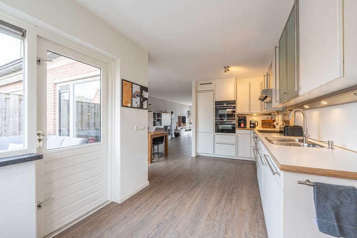 Foto 21 van Wijenburghlaan 16