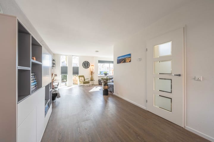 Foto 10 van Wijenburghlaan 16