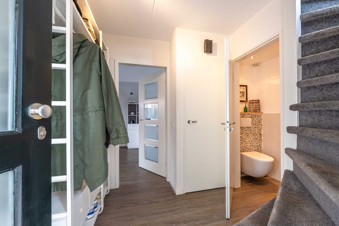 Foto 22 van Wijenburghlaan 16