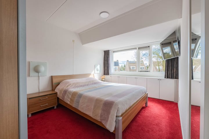 Foto 25 van Wijenburghlaan 16