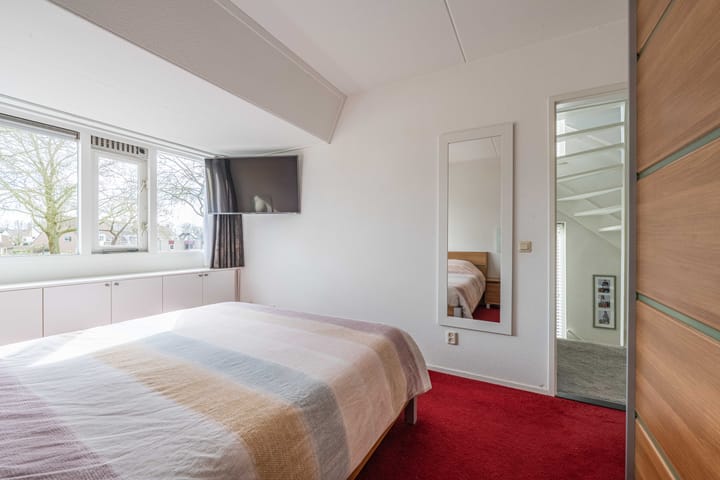 Foto 26 van Wijenburghlaan 16