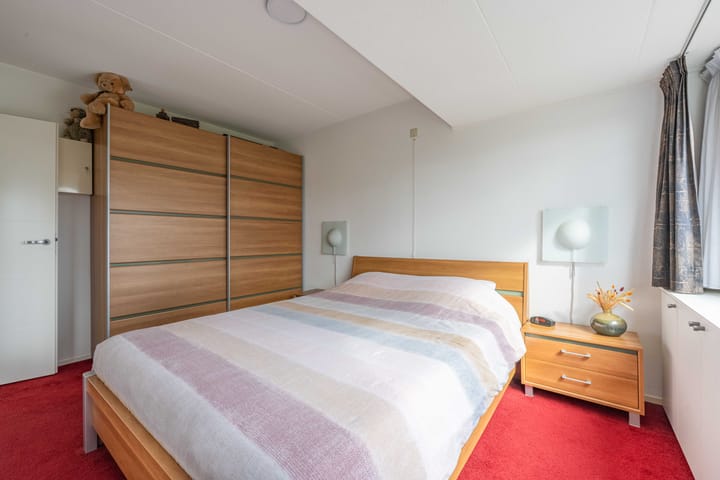 Foto 28 van Wijenburghlaan 16