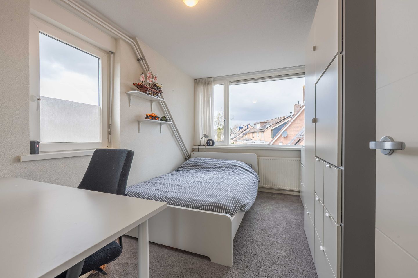 Foto 29 van Wijenburghlaan 16