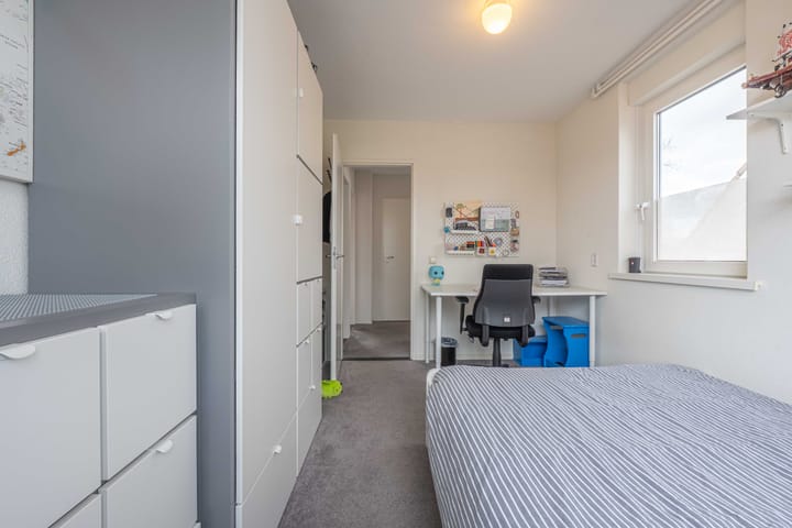 Foto 30 van Wijenburghlaan 16