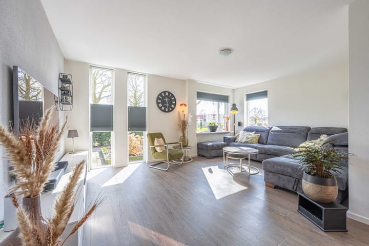 Foto 3 van Wijenburghlaan 16