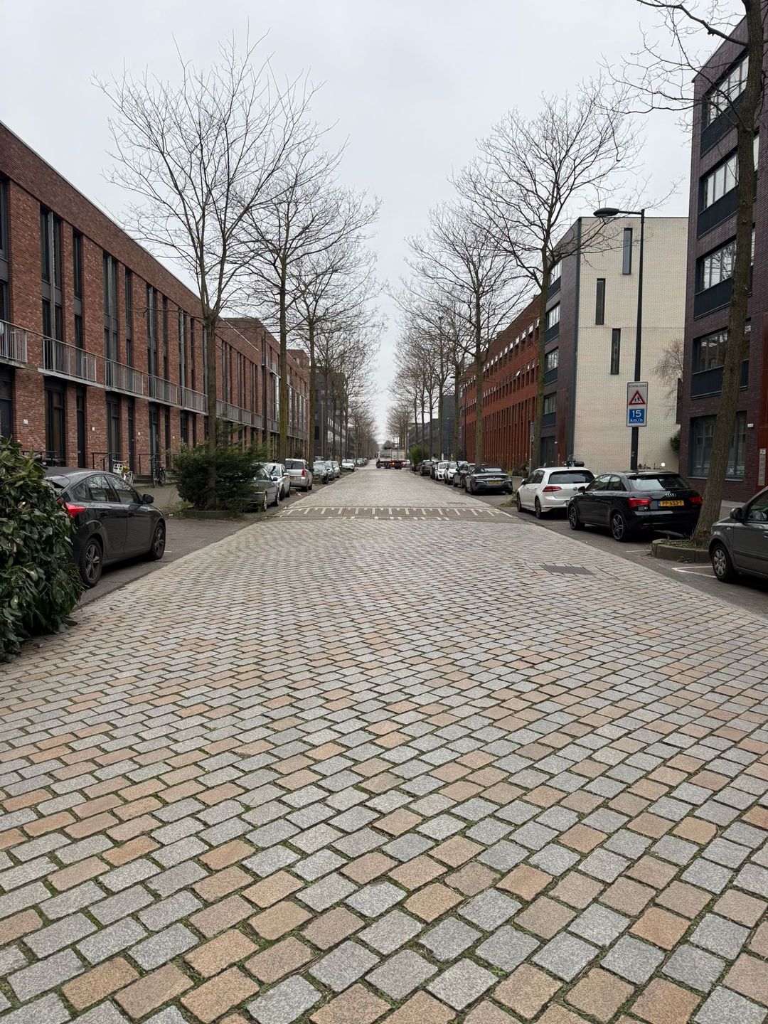 Foto 2 van Maria Austriastraat 957