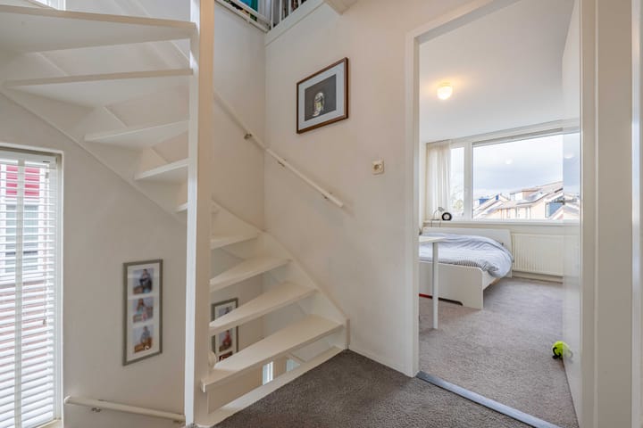 Foto 38 van Wijenburghlaan 16