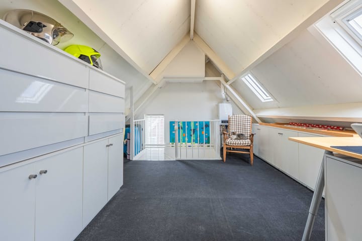 Foto 40 van Wijenburghlaan 16