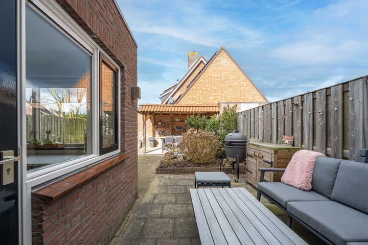 Foto 41 van Wijenburghlaan 16