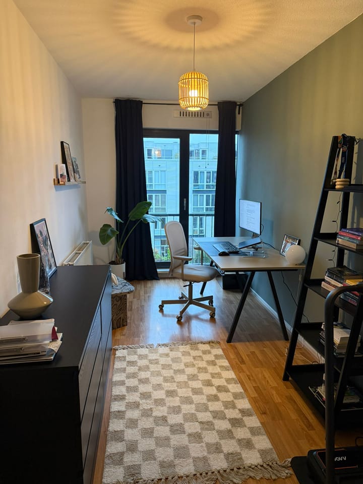 Foto 21 van Maria Austriastraat 957