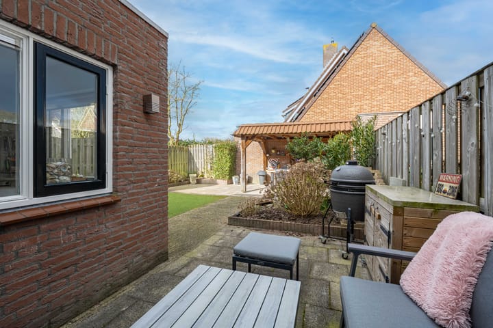 Foto 42 van Wijenburghlaan 16