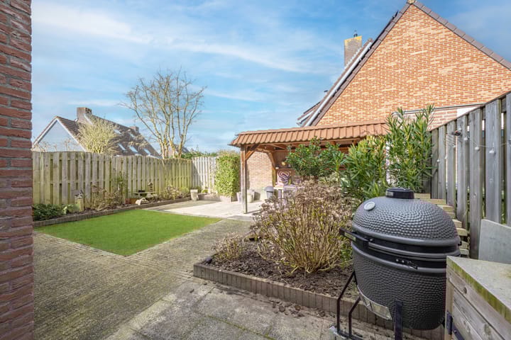 Foto 43 van Wijenburghlaan 16