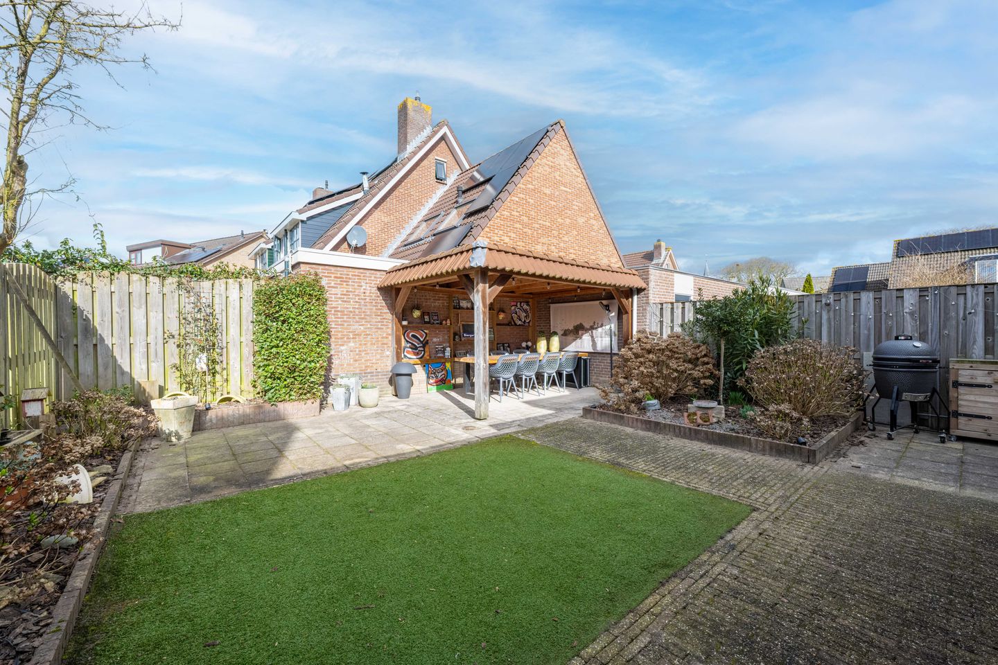 Foto 44 van Wijenburghlaan 16