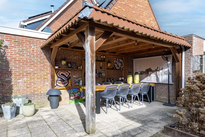 Foto 45 van Wijenburghlaan 16