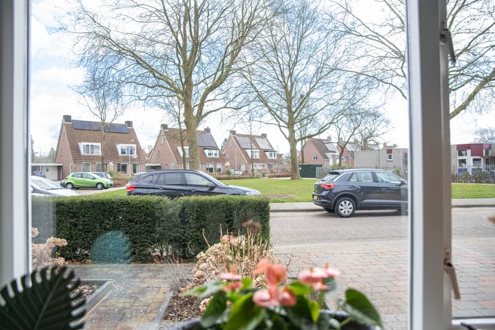 Foto 7 van Wijenburghlaan 16