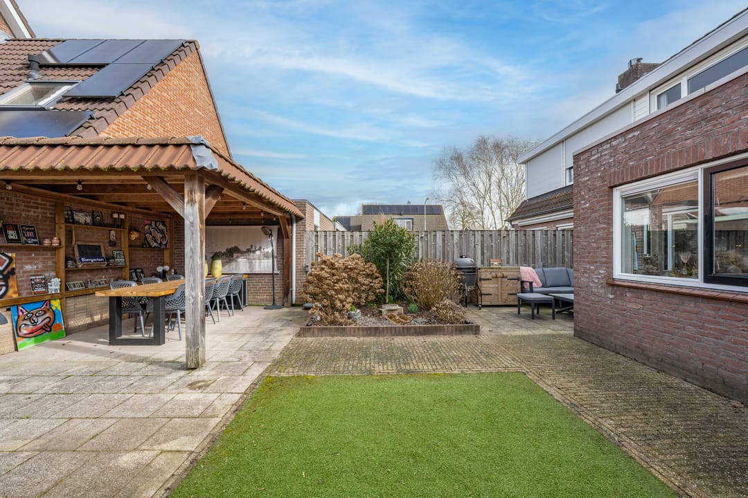 Foto 46 van Wijenburghlaan 16