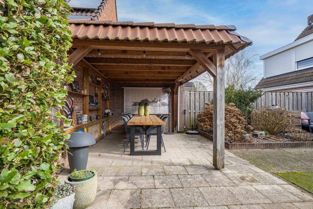 Foto 47 van Wijenburghlaan 16