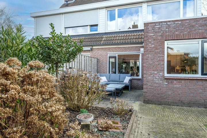 Foto 50 van Wijenburghlaan 16