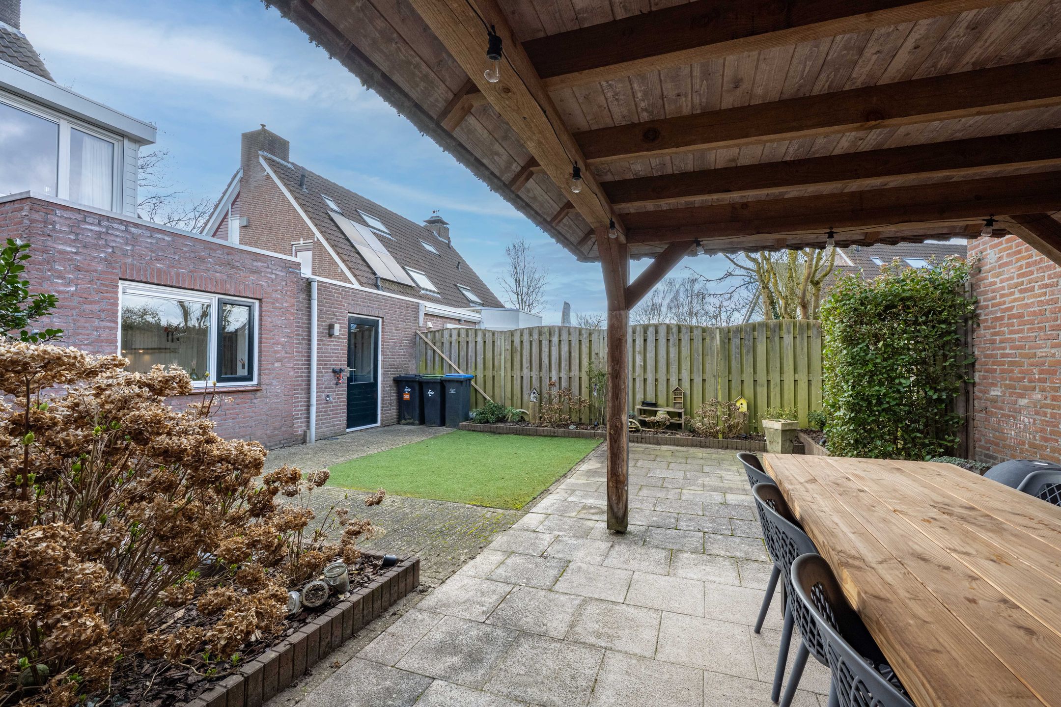 Foto 51 van Wijenburghlaan 16