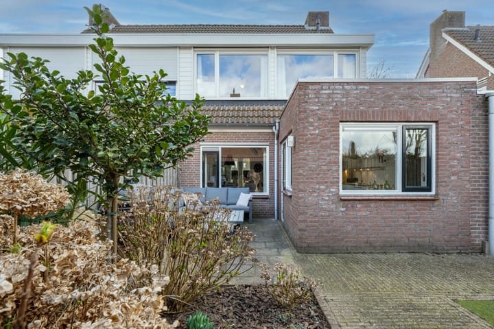 Foto 52 van Wijenburghlaan 16