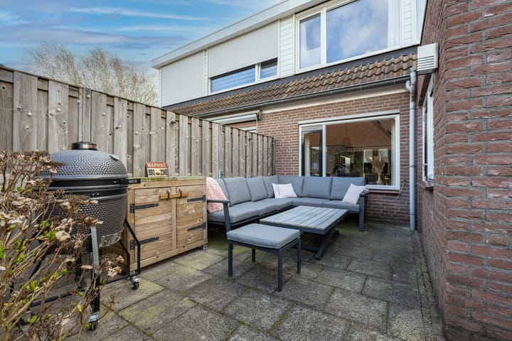 Foto 53 van Wijenburghlaan 16