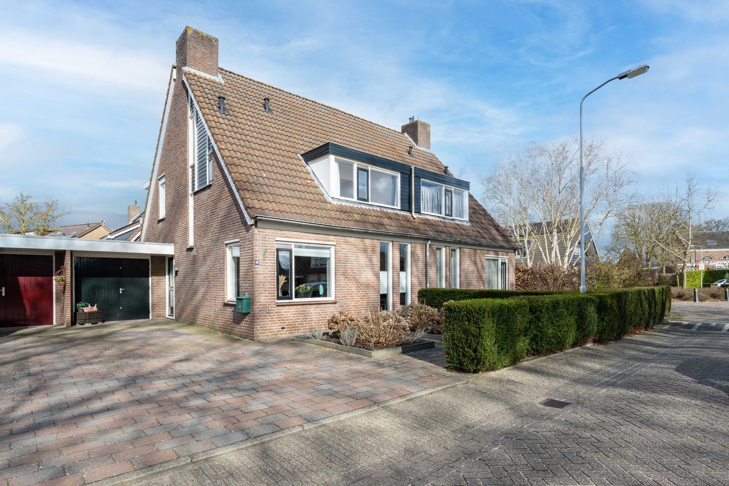 Foto 55 van Wijenburghlaan 16