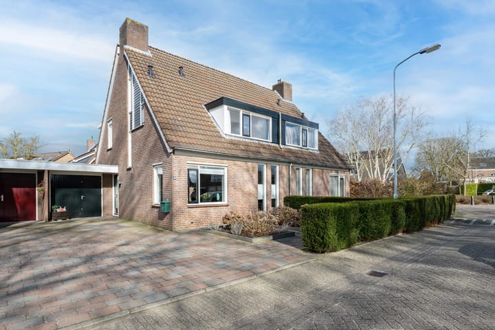 Foto 55 van Wijenburghlaan 16