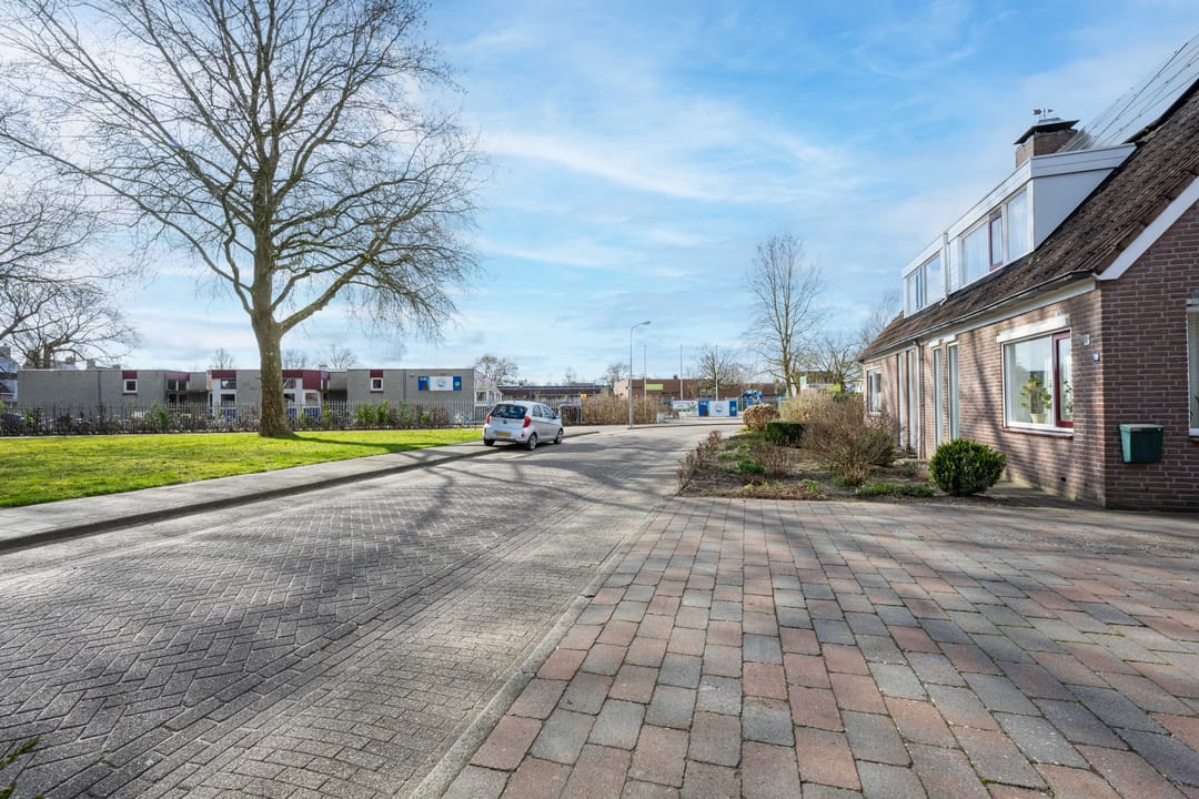 Foto 58 van Wijenburghlaan 16