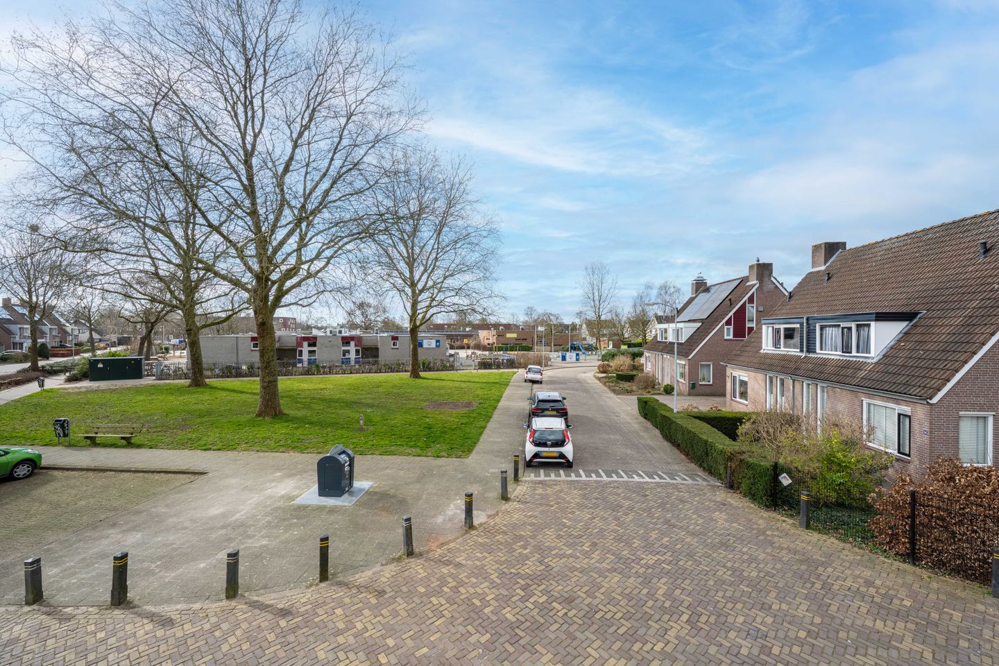 Foto 59 van Wijenburghlaan 16
