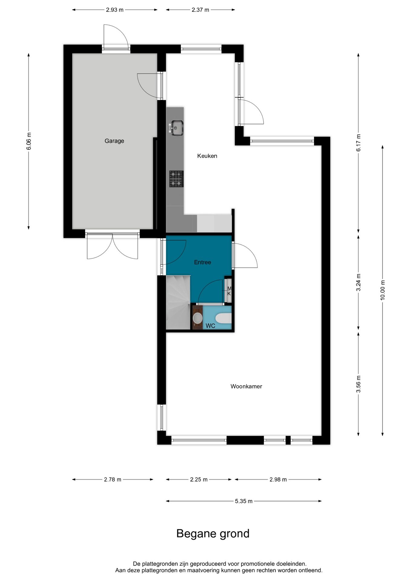 Foto 63 van Wijenburghlaan 16