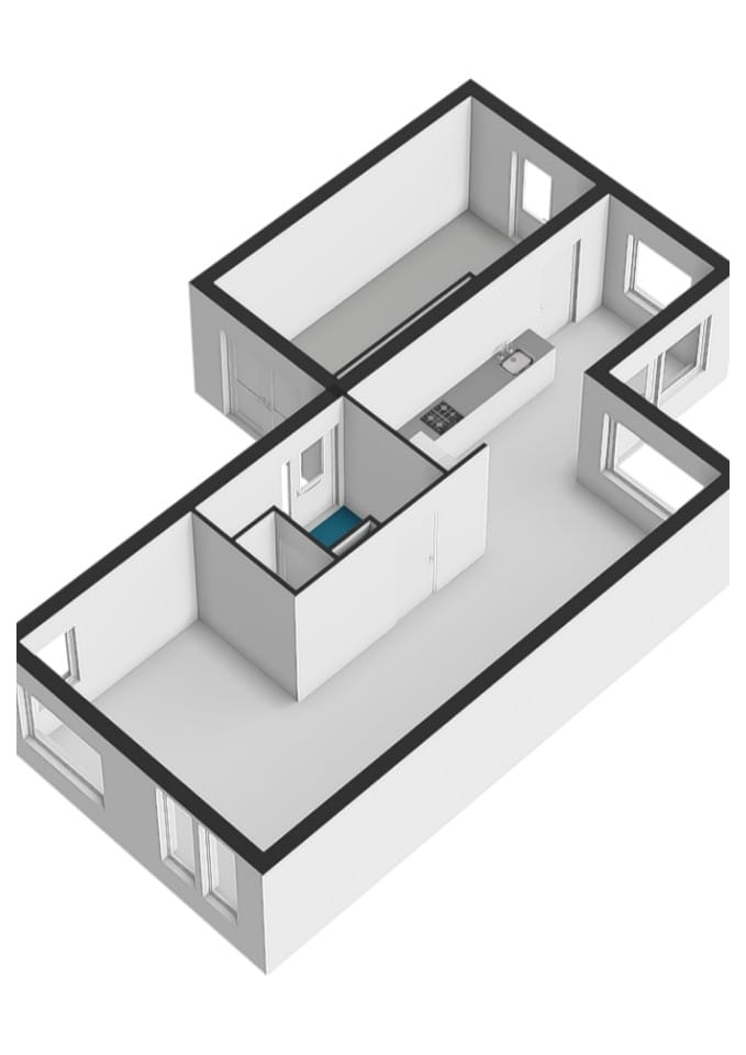 Foto 64 van Wijenburghlaan 16