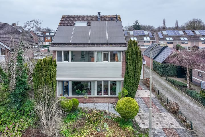 Foto 5 van Vosbergerweg 23