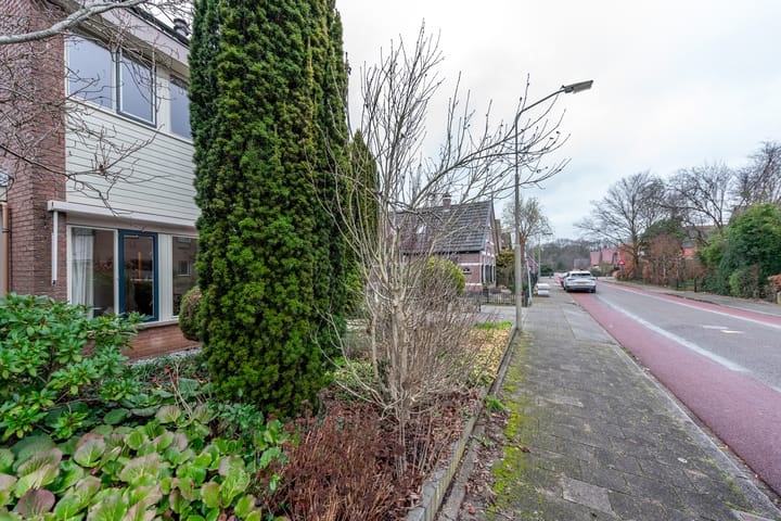 Foto 7 van Vosbergerweg 23