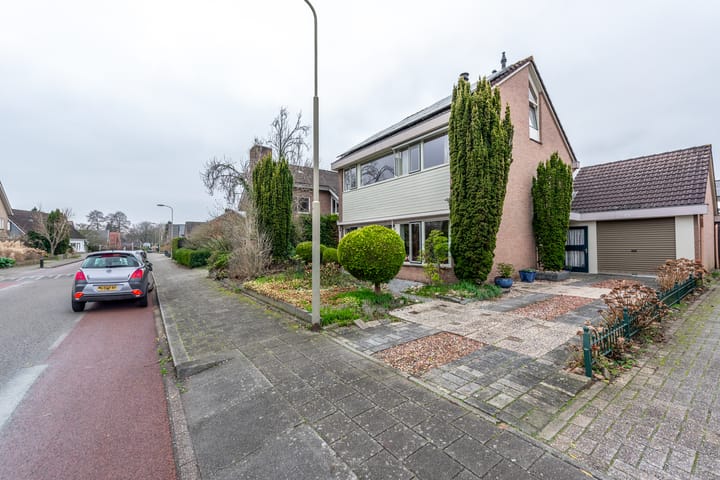 Foto 8 van Vosbergerweg 23