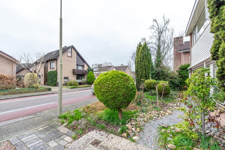 Foto 9 van Vosbergerweg 23