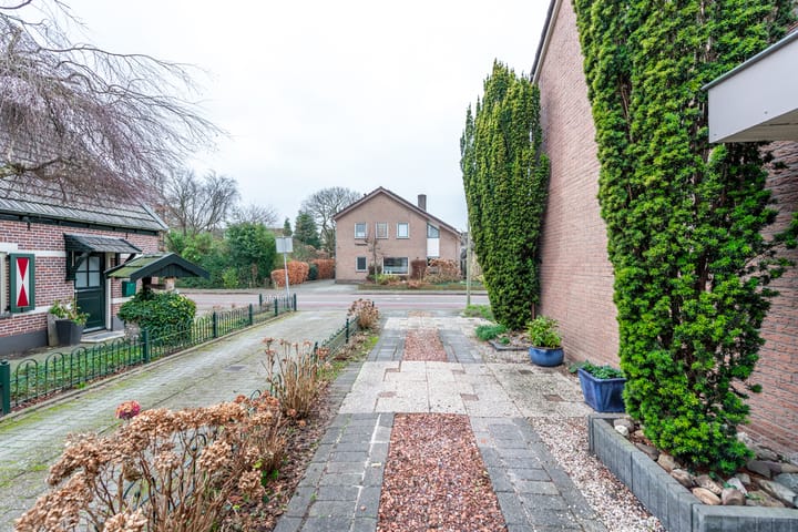 Foto 10 van Vosbergerweg 23