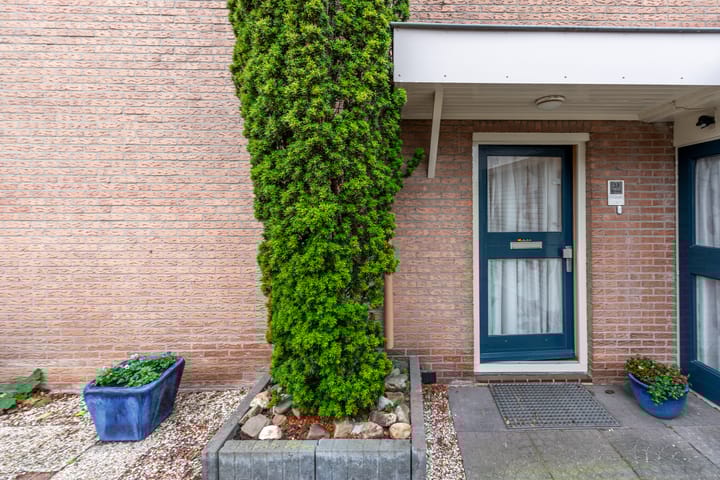 Foto 11 van Vosbergerweg 23