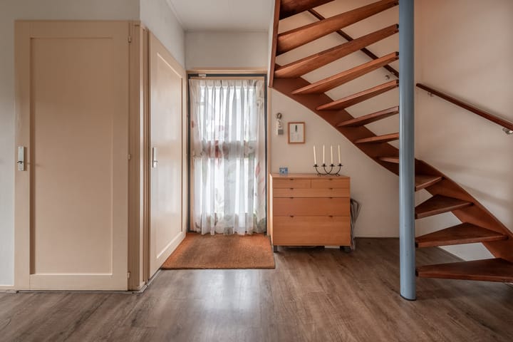 Foto 12 van Vosbergerweg 23