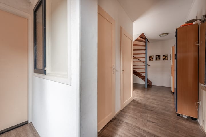 Foto 14 van Vosbergerweg 23