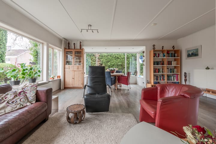 Foto 18 van Vosbergerweg 23