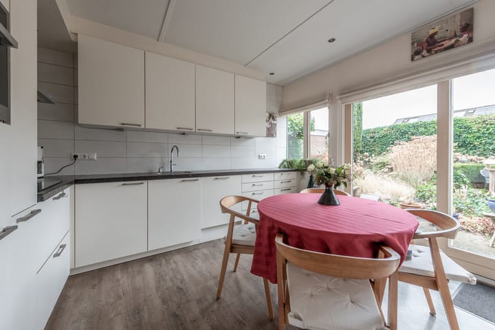 Foto 20 van Vosbergerweg 23