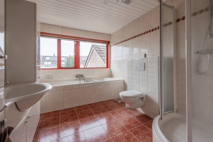 Foto 26 van Vosbergerweg 23