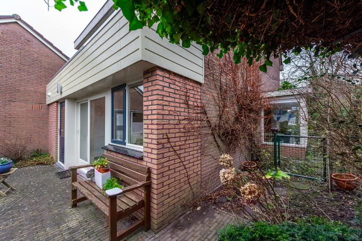 Foto 37 van Vosbergerweg 23