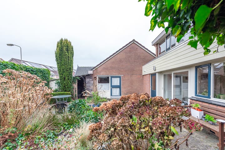 Foto 39 van Vosbergerweg 23