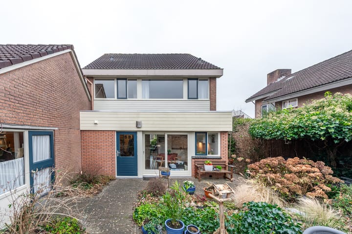 Foto 41 van Vosbergerweg 23