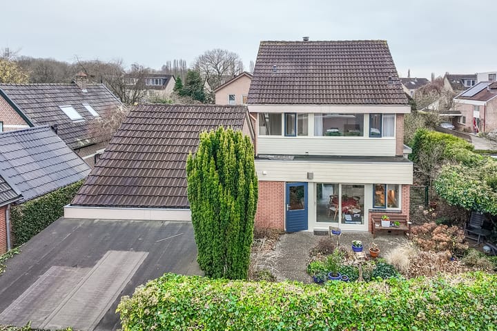 Foto 44 van Vosbergerweg 23