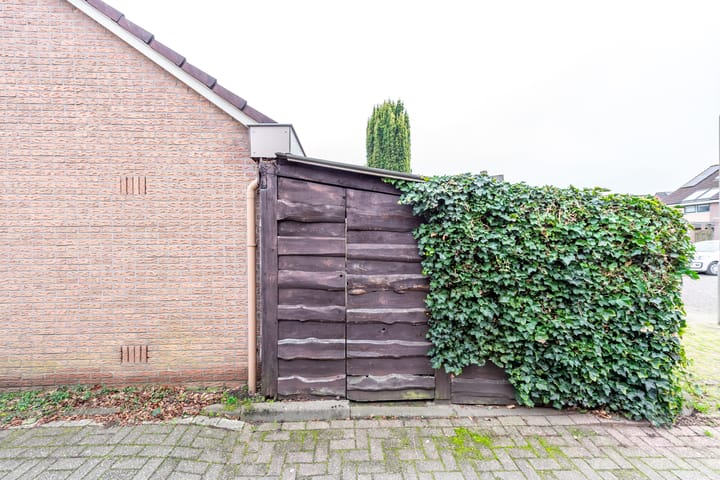 Foto 46 van Vosbergerweg 23