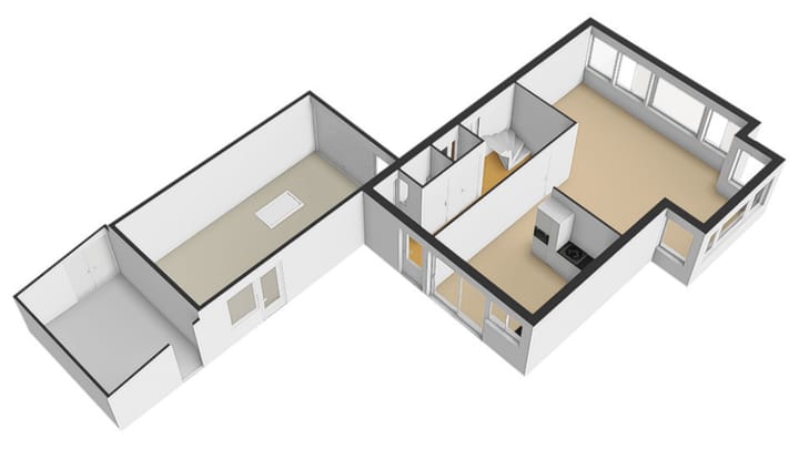 Foto 51 van Vosbergerweg 23